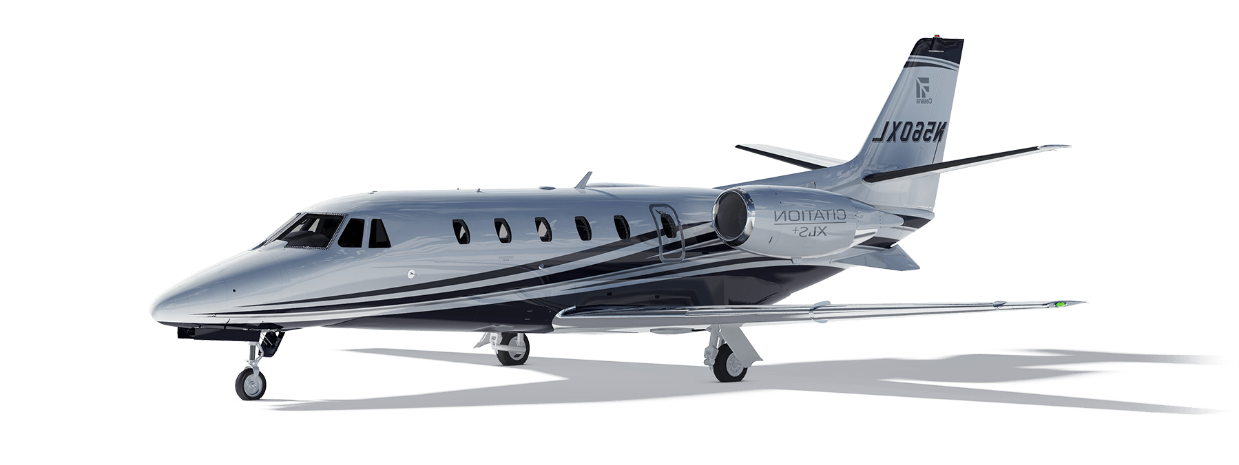 Cessna Citation 560 XL/XLS