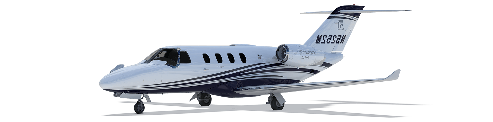 Cessna Citation M2/CJ2