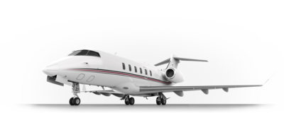 Bombardier Challenger 350